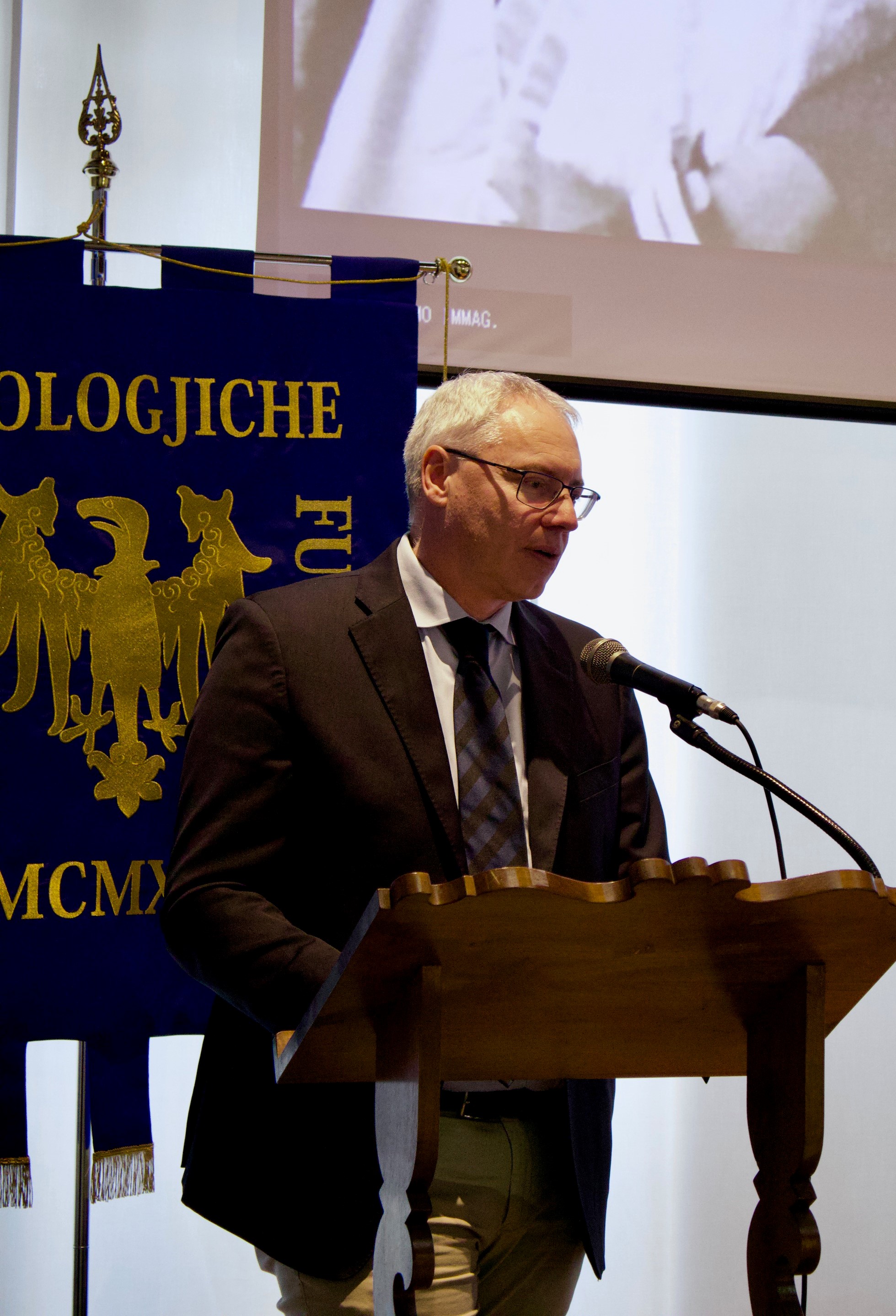 FRIULI. BORDIN A 150 ANNI LEICHT: RAFFORZARE LEGAME PASSATO-FUTURO